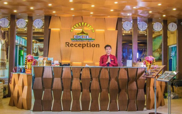 Golden Hotel