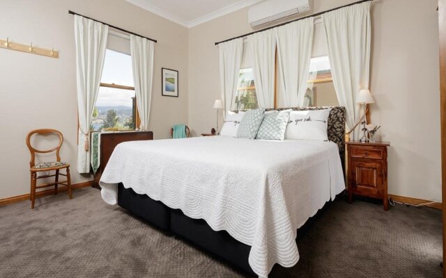 Ambience on Huon Bed and Breakfast