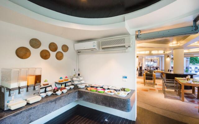 Dara Samui Beach Resort - Adults Only