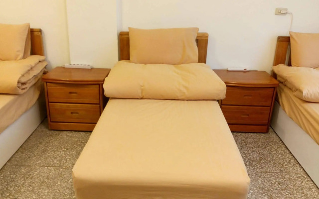 Love Hualien Hostel