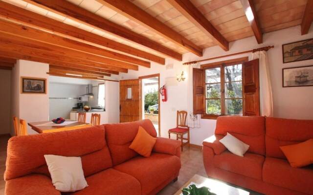 Villa - 3 Bedrooms with Pool - 103171