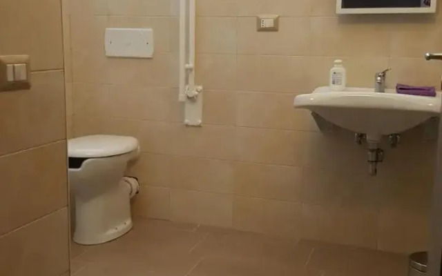 B&B Alle porte di San Rocco