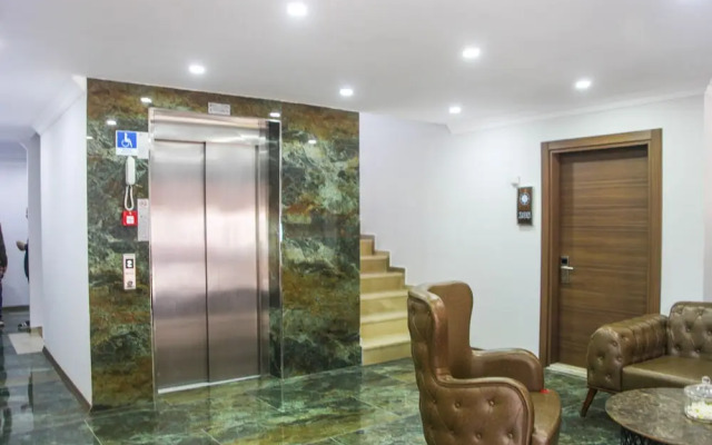 Ravza Otel Uzungol