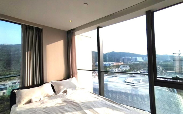 Interact China Fine Condo - Novotown – Guest Rooms – Zhuhai