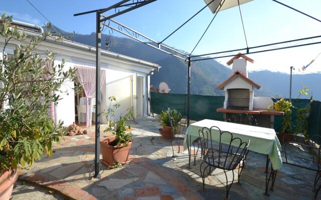 Belvilla by OYO Mazzei in Collina