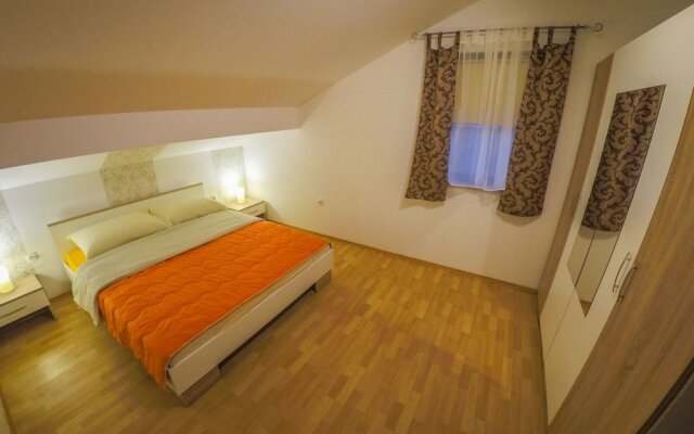 Apartment Milly