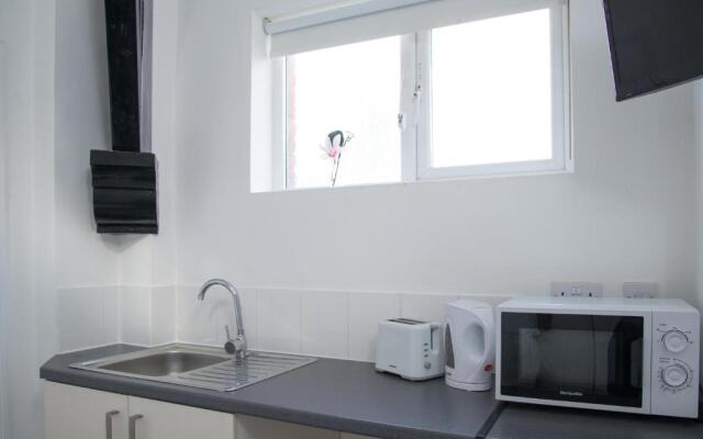 TLK Apartment & Hotel - Beckenham