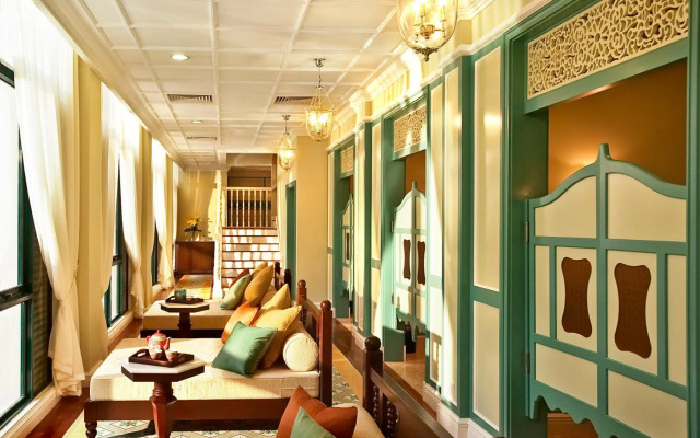 Majestic Malacca Hotel