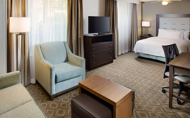 Homewood Suites by Hilton Cleveland-Solon