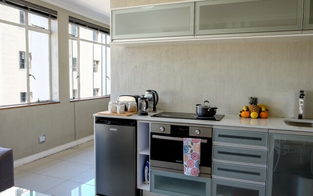 Central Cape Town Gem