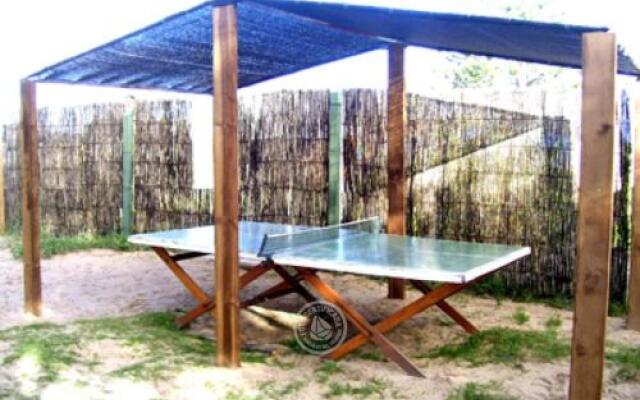 Punta del Diablo Hostel