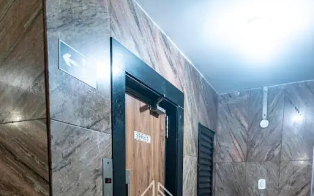 Copacabana Barata Ribeiro 135