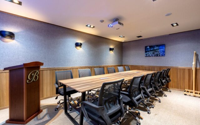 Hotel one byeonsan
