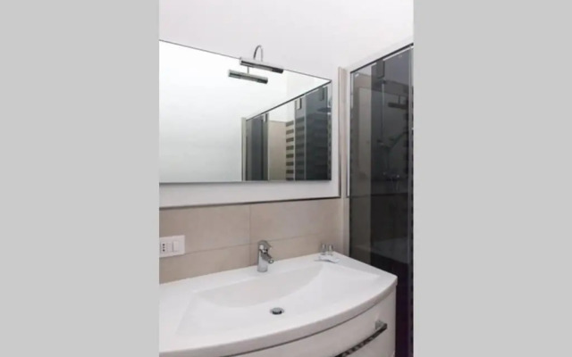 Residence RivaAzzurra Appartamento