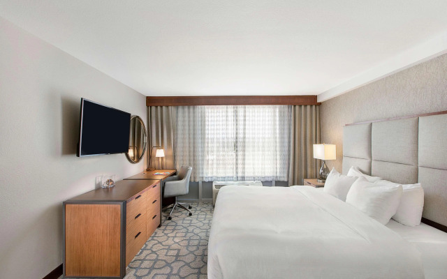 DoubleTree by Hilton San Antonio Northwest