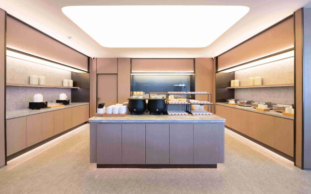 Ji Hotel Changzhou Jintan Xintiandi