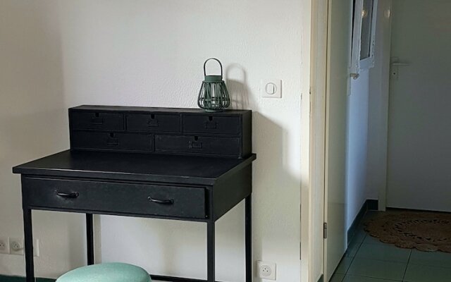 résidence Costa D'oru