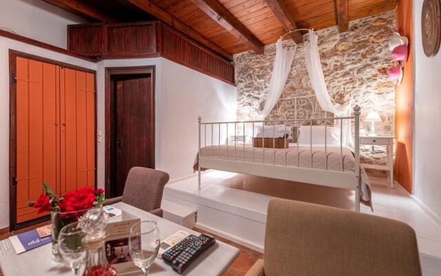 Guesthouse Kellia
