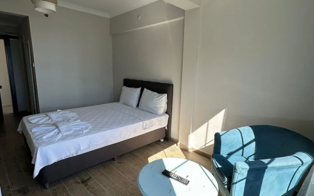 Vesta Butik Otel