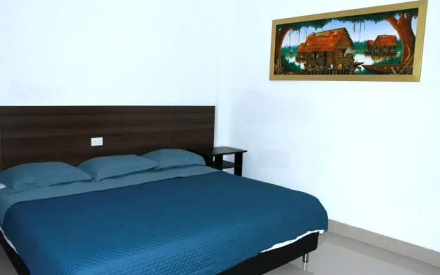 Zafara Hotel