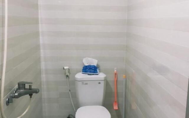 Homestay 05 Hồ Quý Ly