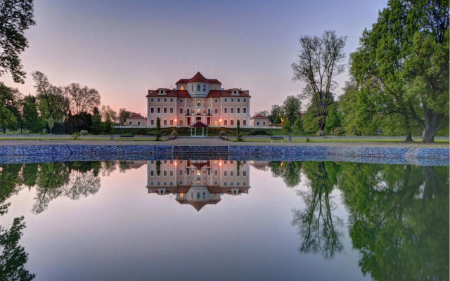 Chateau Hotel Liblice
