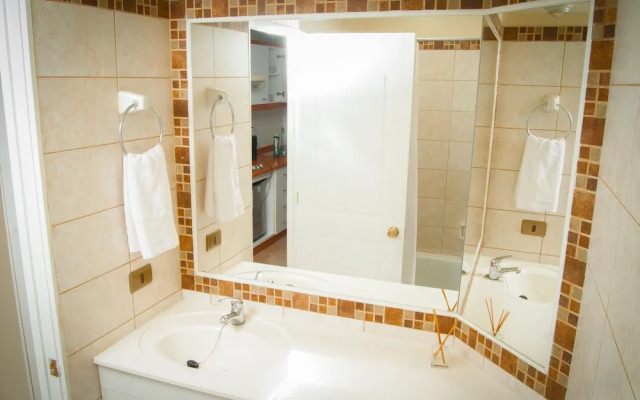 Landay Apartment San Pablo