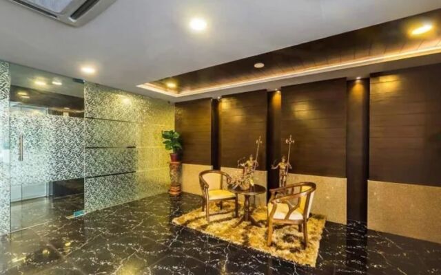 Hotel One Place