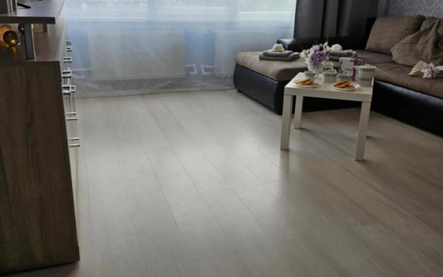 JJ apartment