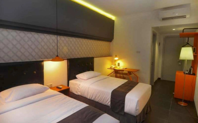 Candiview Hotel