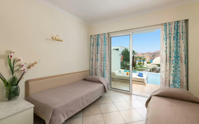 Lindos Royal Resort - All Inclusive