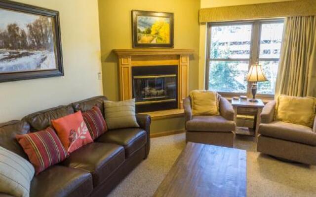 River Mtn Lodge W314