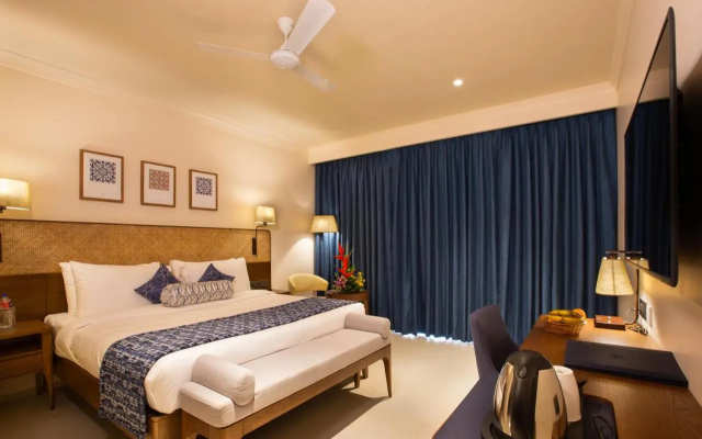 Marquis Beach Resort