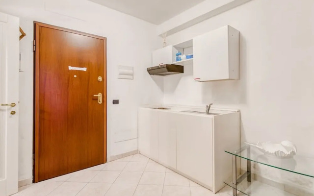 Elegant Apartment in Sanremo by the Town Centre