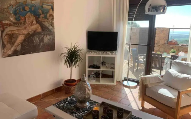 Natural Dream Apartment Blue Wifi