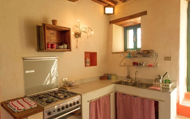 Agriturismo Le Sorgenti