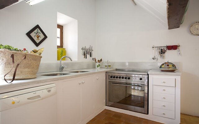 Rural House Finca Castellitx