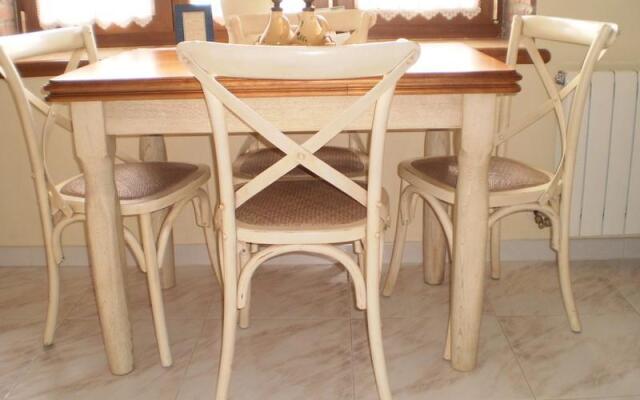 Apartamentos Huerta Carúa I y II