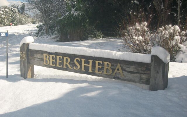 Beersheba Estate