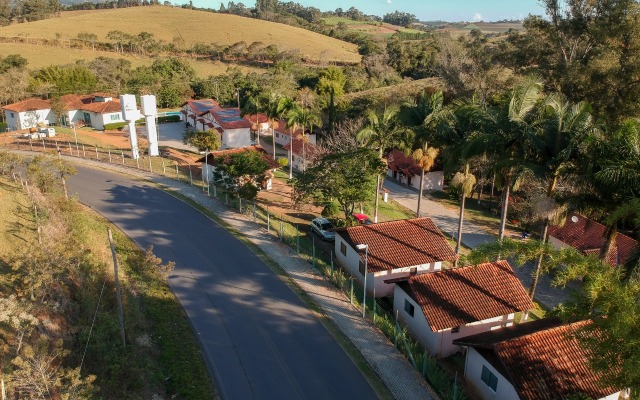 Pousada Recanto do Amanhecer