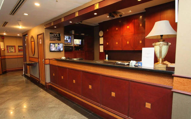 Hotel 81 Geylang