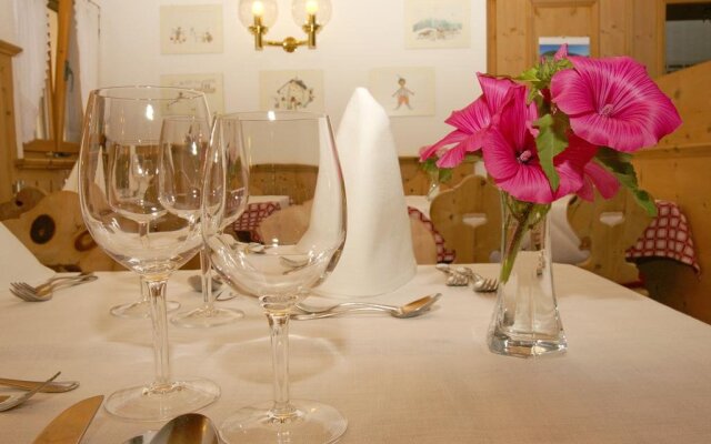 Hotel Landgasthof Staila