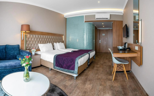 Michell Hotel - Adults Only - All Inclusive