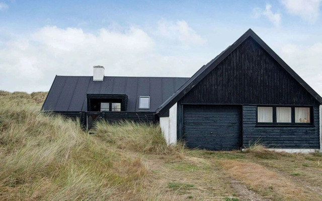 4 Person Holiday Home in Skagen