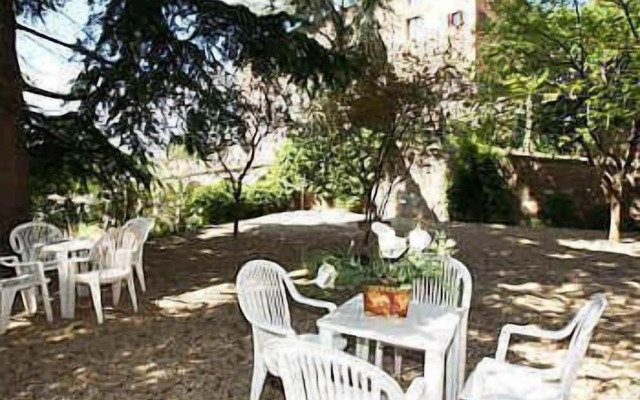 Le Camerine di Silvia 2