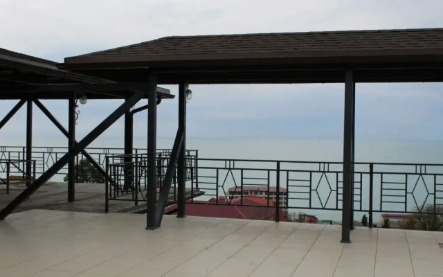 Rodina Guest House