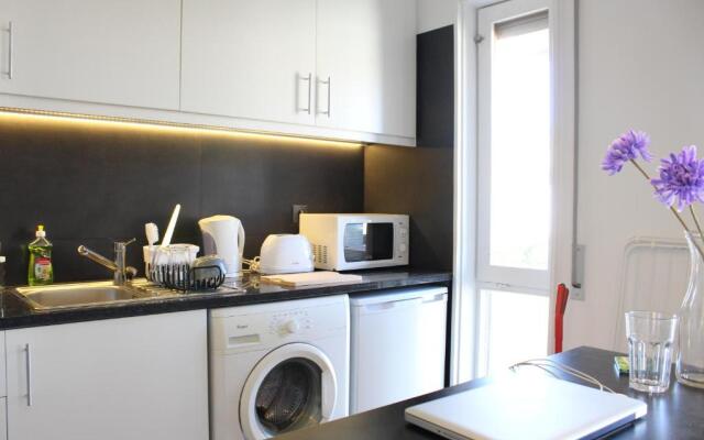 GuestReady - Over the rooftop