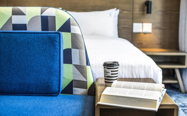 Holiday Inn Express Melbourne Little Collins by IHG