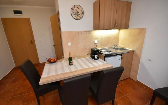 Apartmani Bozinovic