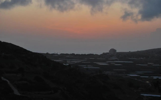 Secco's Seaview Accommodation